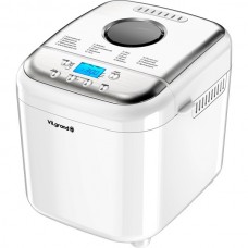 Хлібопіч VBM6091-white